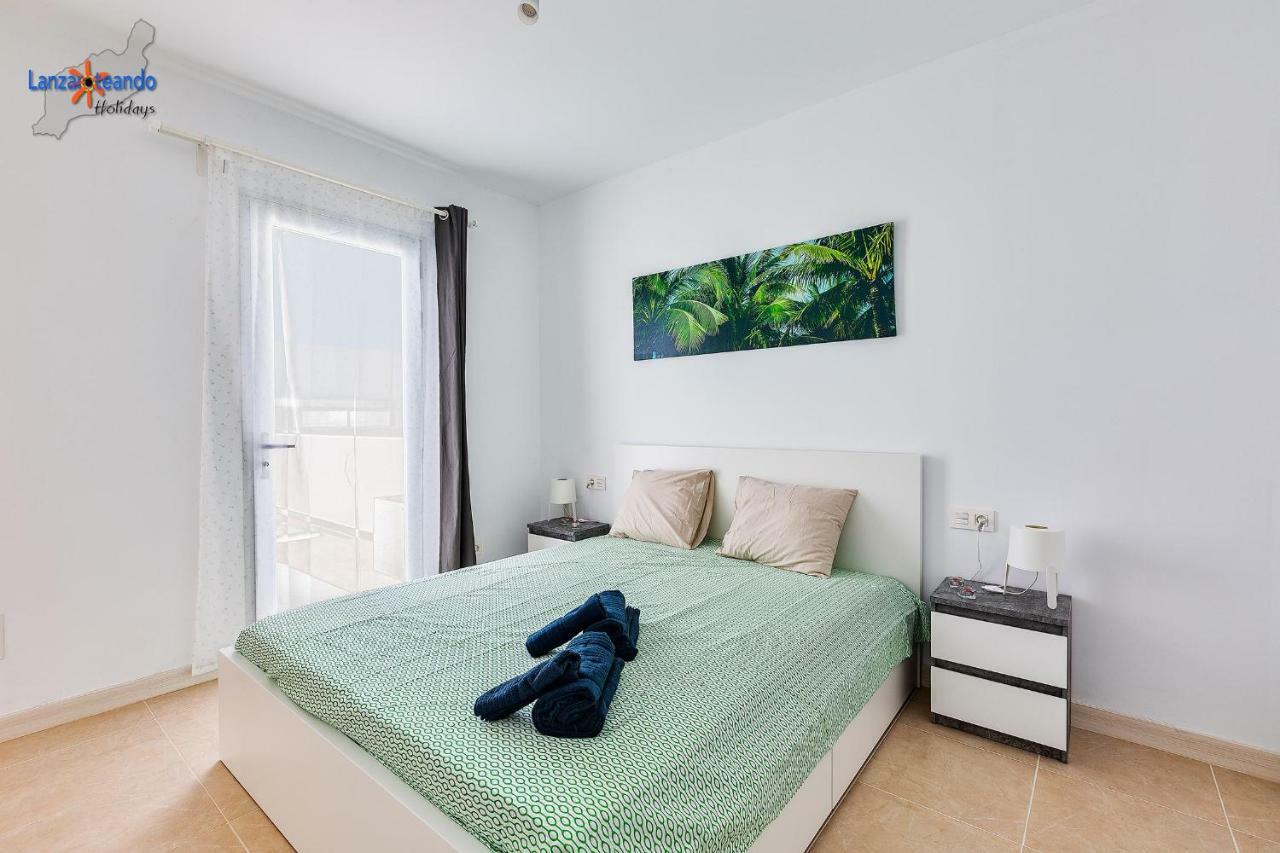 Vivienda Vacacional Filippa Playa Blanca  Ngoại thất bức ảnh